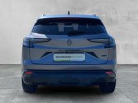Neu Renault Austral Esprit Alpine 200 PS (147 kW) 2026 Dolomitgrau SUV