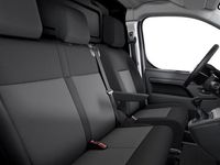 Neu Citroën Jumpy 150 PS (110 kW) 2026 Icy weiß Van / Kleinbus