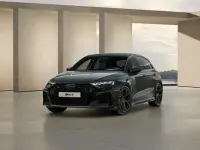 Neu Audi RS3 400 PS (294 kW) 2026 Violett Limousine