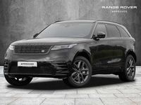 Gebraucht Land Rover Range Rover Velar SE Dynamic 409 PS (300 kW) 2025 Schwarz SUV