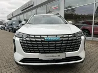 Neu Haval H6 Lux 243 PS (178 kW) 2026 Weiß SUV