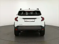 Neu Dacia Duster 131 PS (96 kW) 2025 Arktisweiss SUV