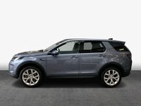 gebraucht Land Rover Discovery Sport D240 HSE