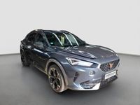 Gebraucht Cupra Formentor 204 PS (150 kW) 2022 Magnetic grau SUV