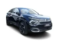 Gebraucht Citroën C4 Shine 2022 Schwarz Limousine