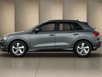 Gebraucht Audi Q3 Advanced 150 PS (110 kW) 2025 Außenfarbe: SUV