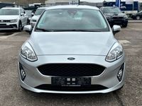 gebraucht Ford Fiesta Cool & Connect/1Hand/Navi