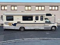 Usado Ford Econoline 1994 Beige Monovolumen