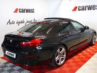 Gebraucht BMW 640 313 PS (230 kW) 2015 Schwarz Coupé