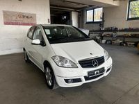 Gebraucht Mercedes A200 Edition 136 PS (100 kW) 2010 Weiß Limousine