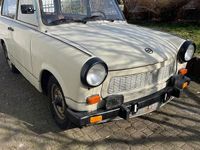 Gebraucht Trabant 601 26 PS (19 kW) 1984 Weiß Kombi