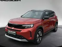 Nowe Opel Frontera 83 kW (113 KM) 2025 Pomarańczowy SUV