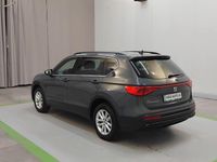 Gebraucht Seat Tarraco Style 150 PS (110 kW) 2021 Grau SUV