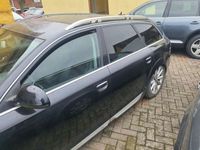 gebraucht Audi A6 Allroad quattro 2.7 TDI tiptronic DPF