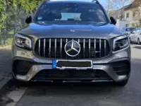 Gebraucht Mercedes GLB35 AMG 306 PS (225 kW) 2023 Grau SUV