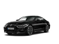 Gebraucht BMW 420 Coupé Shadowline 184 PS (135 kW) 2026 Coupé
