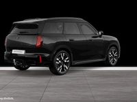 Gebraucht Mini Countryman 204 PS (150 kW) 2025 Schwarz SUV