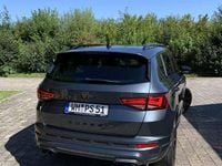 Usata Cupra Ateca 300 CV (220 kW) 2021 Grigio SUV