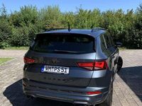 Usado Cupra Ateca VZ 300 HP (220 kW) 2021 Cinzento SUV