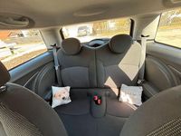 Gebraucht Mini Cooper 120 PS (88 kW) 2009 Rot Kleinwagen