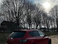 Gebraucht Mazda 3 260 PS (191 kW) 2006 Rot Kleinwagen