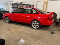 gebraucht Audi 80 competition Quattro 16v