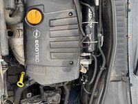 Gebraucht Opel Tigra 90 PS (66 kW) 2005 Blau Cabrio