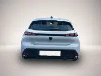 Gebraucht Peugeot 308 Style 145 PS (106 kW) 2025 Weiß Limousine
