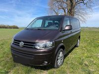 Second-hand VW T5 140 CP (102 kW) 2012 Andere farben Van