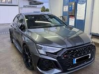 Gebraucht Audi RS3 Ambiente 400 PS (294 kW) 2023 Grau Limousine