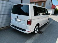 Second-hand VW T6 204 CP (150 kW) 2017 Alb Van