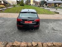 Gebraucht Audi Q5 170 PS (125 kW) 2010 Schwarz SUV