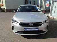 Second-hand Opel Corsa Edition 75 CP (55 kW) 2024 Argintiu Berlinǎ