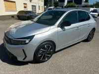 Gebraucht Opel Corsa 101 PS (74 kW) 2025 Silber Kleinwagen
