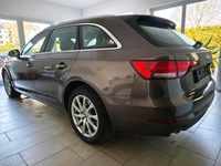 Gebraucht Audi A4 150 PS (110 kW) 2016 Braun Kombi