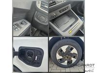 Neu Ford Transit Trend 100 kW (136 PS) 2025 Frozen white (weiss) Limousine