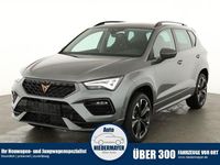 Neu Cupra Ateca 190 PS (139 kW) 2026 Graphitgrau metallic SUV