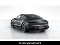 Gebraucht Porsche Taycan 350 kW (476 PS) 2023 Grau Limousine