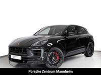 Gebraucht Porsche Macan GTS 441 PS (324 kW) 2022 Schwarz SUV
