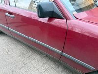 Gebraucht Mercedes E230 132 PS (97 kW) 1988 Limousine
