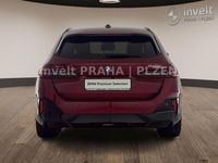 Gebraucht BMW 550e M Sport 313 PS (230 kW) 2025 Rot Kombi