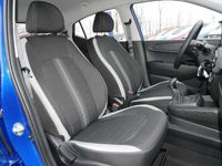 gebraucht Hyundai i10 1.2 Trend Automatik Navi-Paket Kamera Carpla