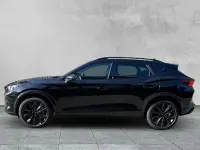 Neu Cupra Formentor VZ 265 PS (194 kW) 2025 Schwarz SUV