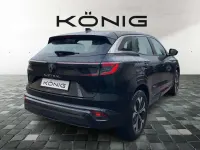 Gebraucht Renault Austral Equilibre 140 PS (102 kW) 2022 Blackpearlschwarz SUV