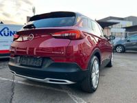 gebraucht Opel Grandland X Ultimate 1,6 Turbo Plug-in-Hybrid