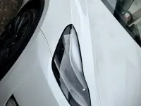 Brugt Tesla Model Y Performance 392 kW (534 HK) 2024 Hvid SUV