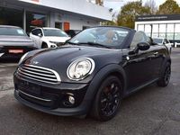 Gebraucht Mini Cooper Roadster 122 PS (89 kW) 2012 Andere Cabrio
