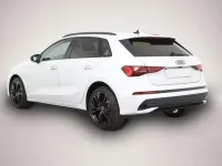 Gebraucht Audi A3 Advanced 204 PS (150 kW) 2025 Manufacturer Limousine