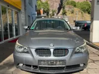 Gebraucht BMW 520 170 PS (125 kW) 2004 Grau Limousine