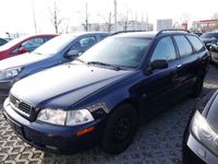 gebraucht Volvo V40 1.8